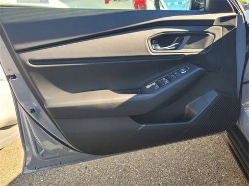 New 2025 Honda Accord SE image 7