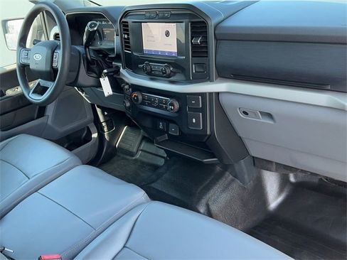 Used 2021 Ford F150 XL w/ Trailer Tow Package image 18