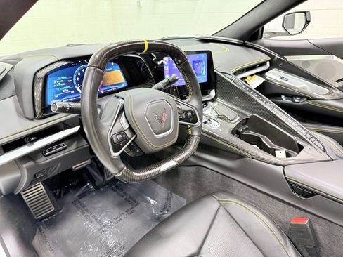 Used 2023 Chevrolet Corvette Z06 image 70