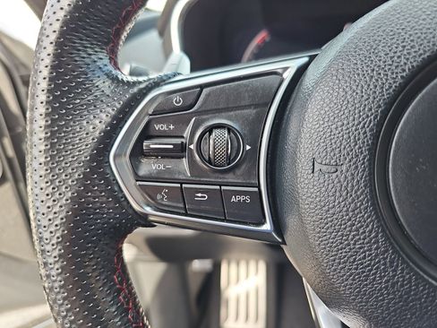 Used 2023 Acura MDX A-Spec AWD/4WD image 18