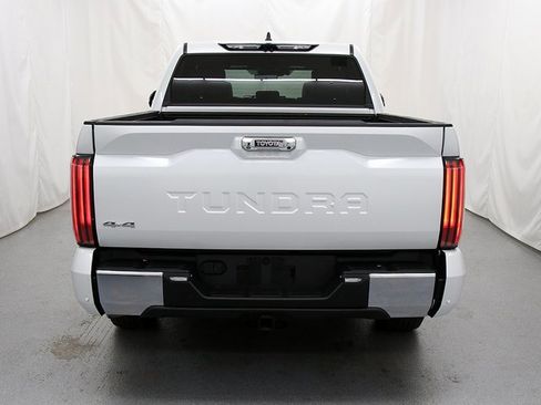 Used 2024 Toyota Tundra 1794 Edition image 8