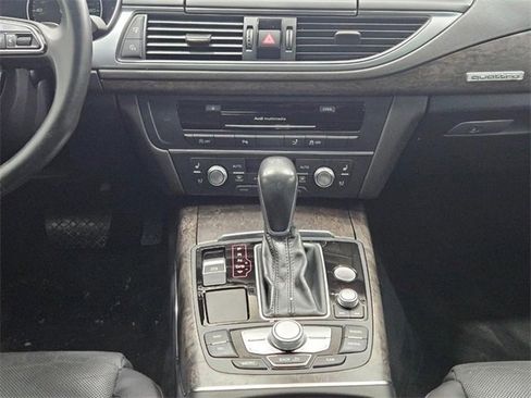 Used 2017 Audi A7 3.0T Prestige image 10