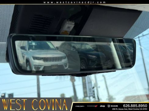 Used 2024 Hyundai Palisade Calligraphy AWD/4WD image 34