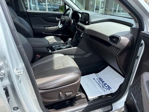 Used 2019 Hyundai Santa Fe AWD image 24