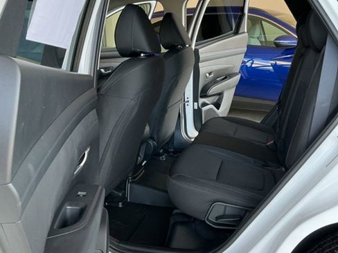 New 2026 Hyundai Tucson SEL AWD/4WD image 13