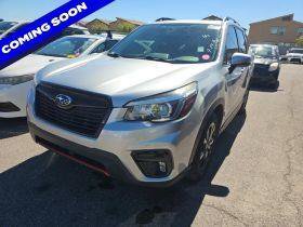 Used 2019 Subaru Forester Sport AWD/4WD image 1