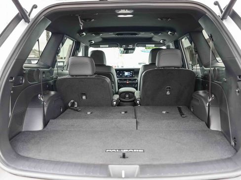 Certified 2026 Hyundai Palisade XRT Pro AWD/4WD image 25