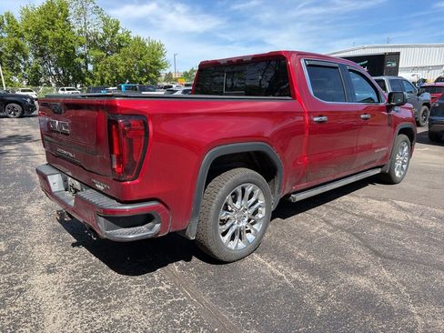 Certified 2023 GMC Sierra 1500 Denali AWD/4WD image 2