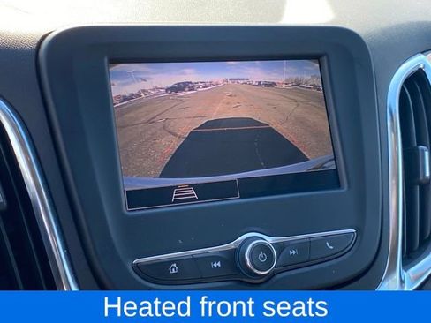 Used 2024 Chevrolet Equinox LT w/ LPO, Floor Liner Package image 11