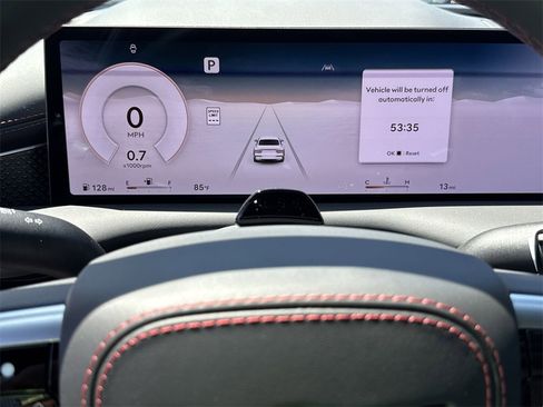 New 2025 Genesis G80 3.5T Sport Prestige image 30