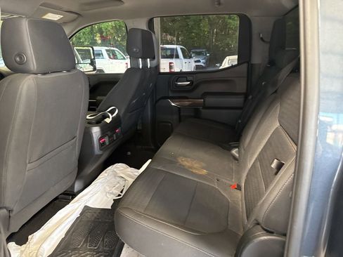 Used 2021 Chevrolet Silverado 1500 LT Trail Boss w/ Bed Protection Package image 9