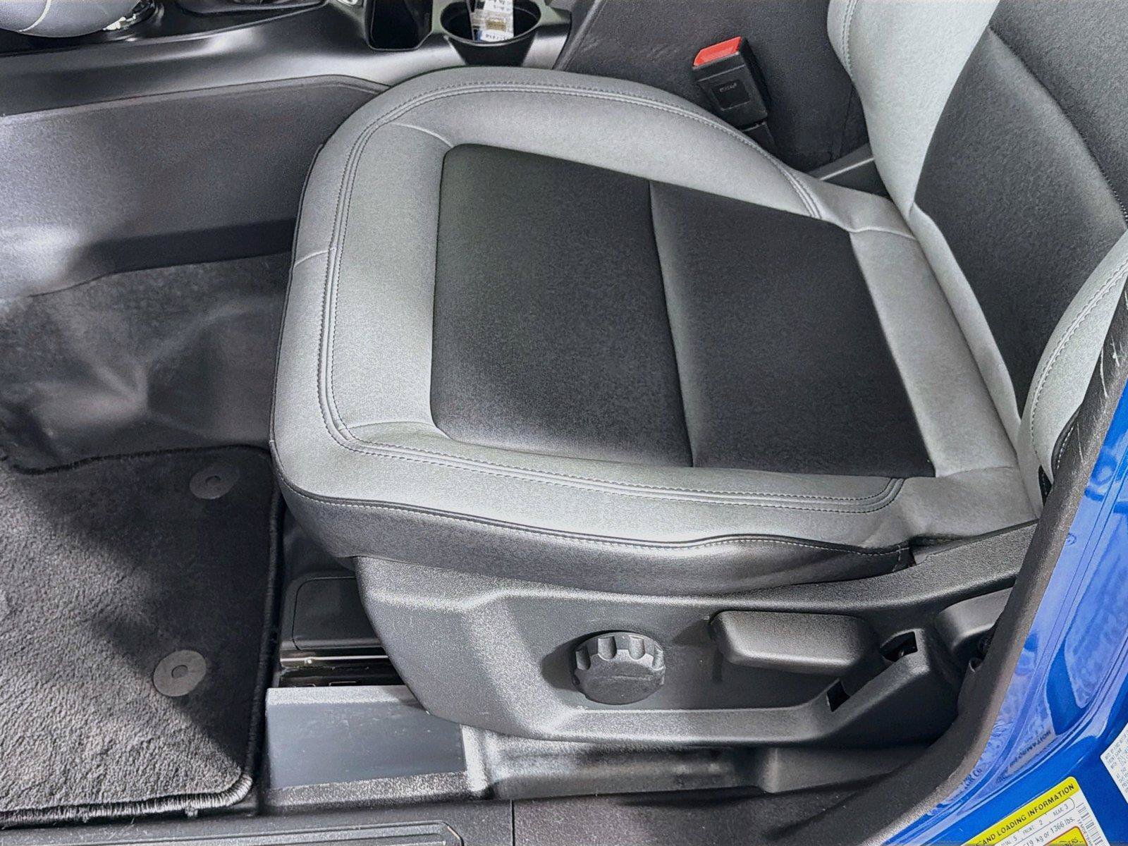 Used 2024 Ford Bronco Big Bend AWD/4WD image 15