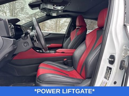 Used 2023 Lexus NX 350 F Sport image 6