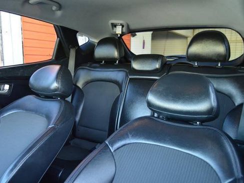 Used 2012 Hyundai Tucson GLS AWD/4WD image 45