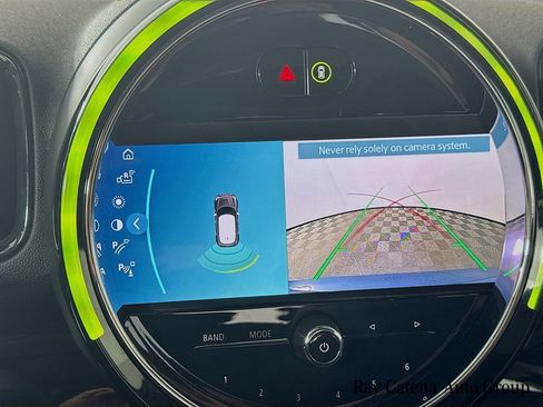 Certified 2024 MINI Cooper Countryman S w/ Premium Package image 14