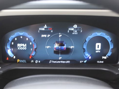 New 2025 Ford Bronco Sport Heritage w/ Convenience Package image 20