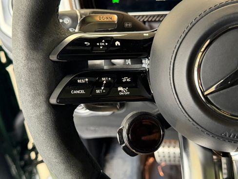 Certified 2025 Mercedes-Benz G 63 AMG G 63 AMG image 22