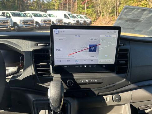 New 2026 Ford Transit 250 148 Medium Roof image 22