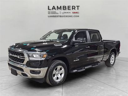 Used 2023 RAM 1500 Big Horn