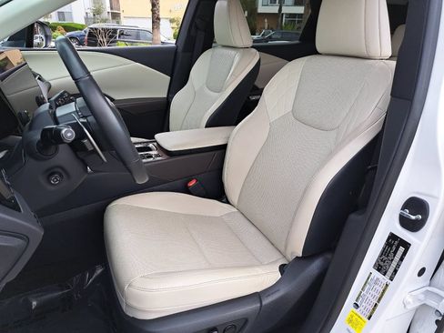 Used 2023 Lexus RX 350 Premium FWD image 16