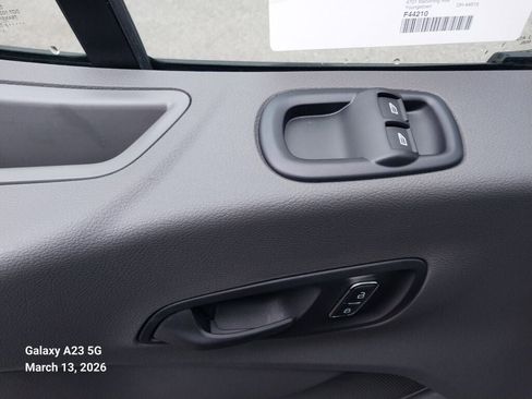 New 2026 Ford Transit 250 148 Medium Roof Extended AWD image 7