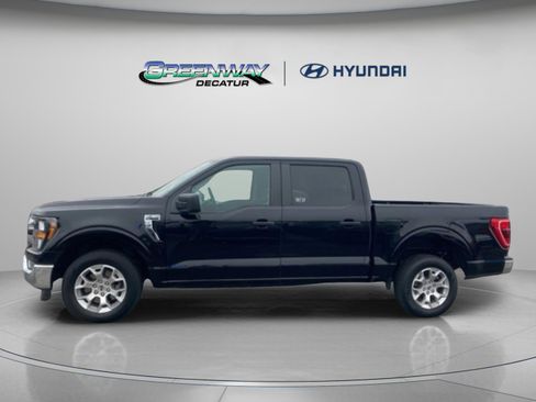 Used 2023 Ford F150 XLT image 4