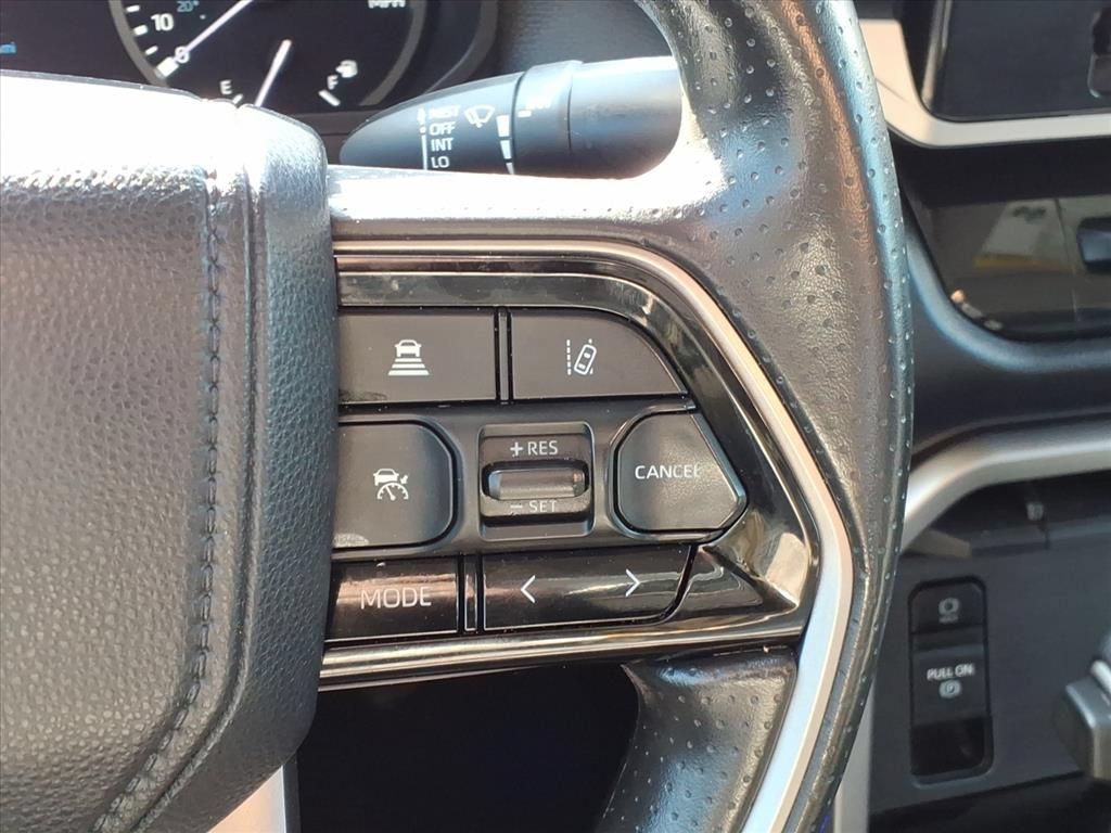 Used 2023 Toyota Tundra SR5 RWD image 20