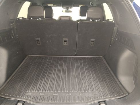 Used 2023 Ford Escape ST-Line Select w/ Tech Pack #1 AWD/4WD image 29