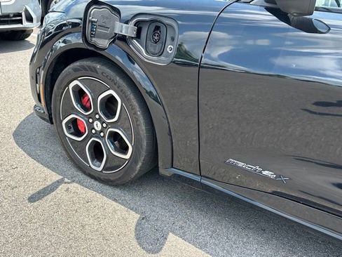 Used 2022 Ford Mustang Mach-E GT image 9