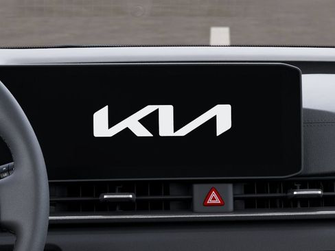 New 2026 Kia Carnival EX FWD image 20