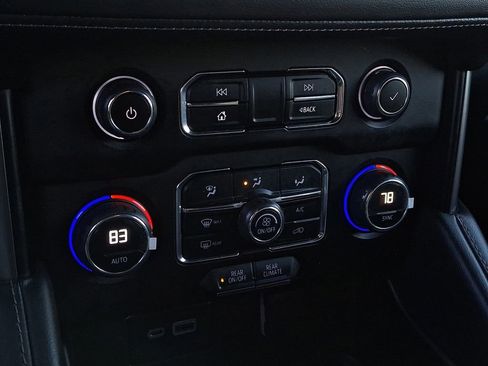 Used 2023 Chevrolet Tahoe LS w/ Driver Alert Package image 15