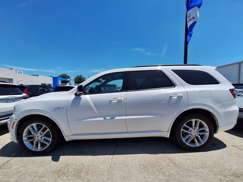 Used 2024 Dodge Durango R/T AWD/4WD image 5