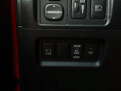 Used 2023 Toyota 4Runner TRD Pro AWD/4WD image 27