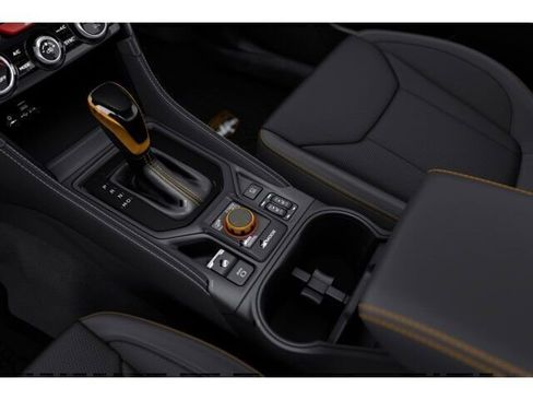 New 2025 Subaru Forester Wilderness w/ Convenience Package image 21