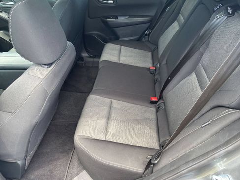 Used 2025 Nissan Rogue SV AWD/4WD image 28