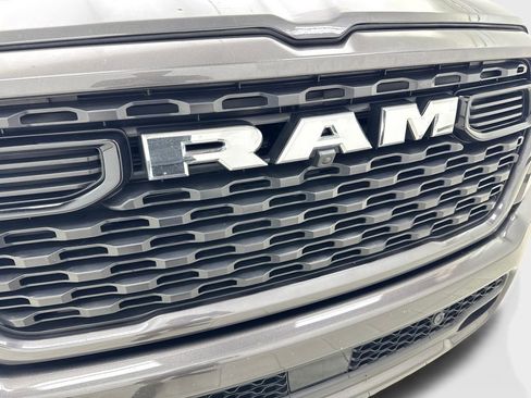 Used 2025 RAM 1500 Lone Star image 27