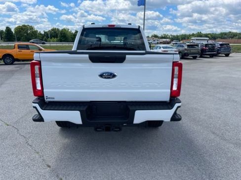 New 2026 Ford F250 XL w/ STX Appearance Package AWD/4WD image 15