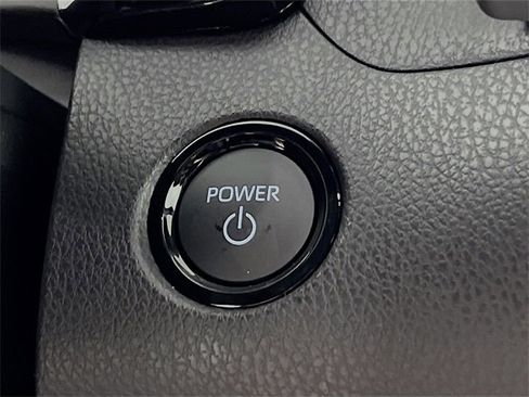 New 2025 Toyota Camry SE image 20