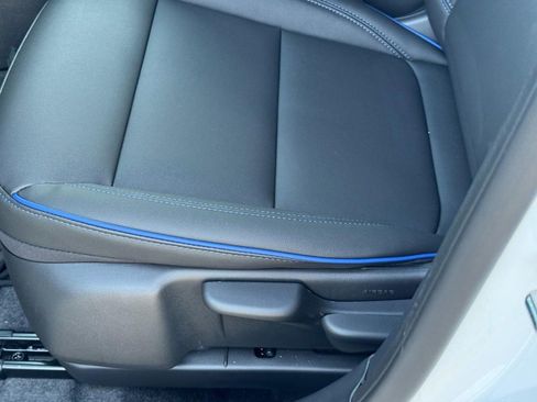 New 2026 Buick Envista Sport Touring w/ Convenience II Package image 16