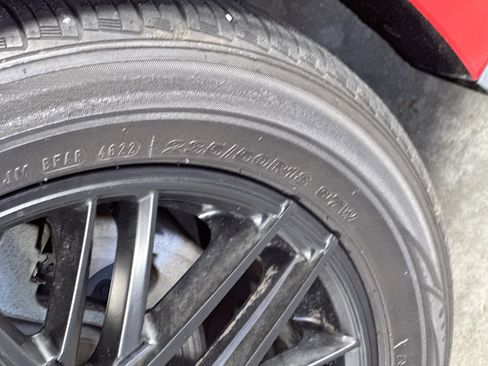 Used 2021 Ford Mustang Premium RWD image 31