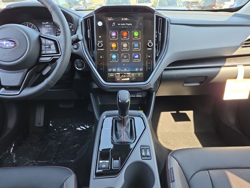 New 2026 Subaru Crosstrek 2.5i Limited AWD/4WD image 11