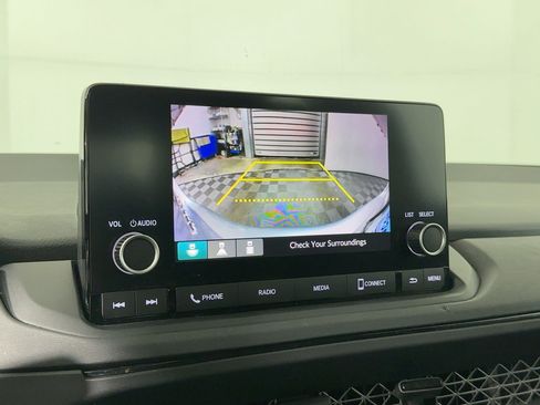 Used 2023 Honda Accord LX image 23