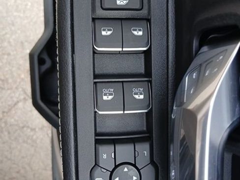 New 2026 RAM 3500 Big Horn w/ Laramie Trim Package AWD/4WD image 54