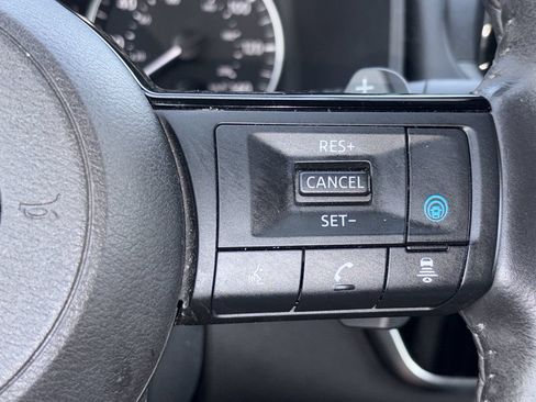 Certified 2023 Nissan Rogue SL w/ SL Premium Package FWD image 17