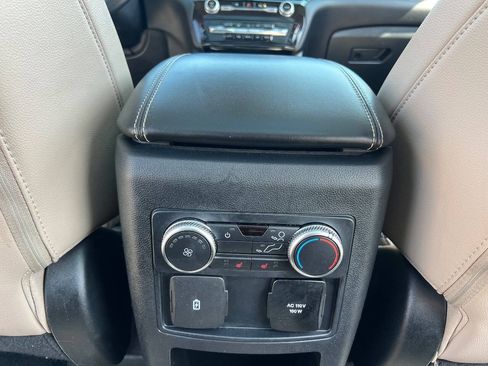 Used 2021 Ford Explorer Limited w/ Equipment Group 301A AWD/4WD image 25