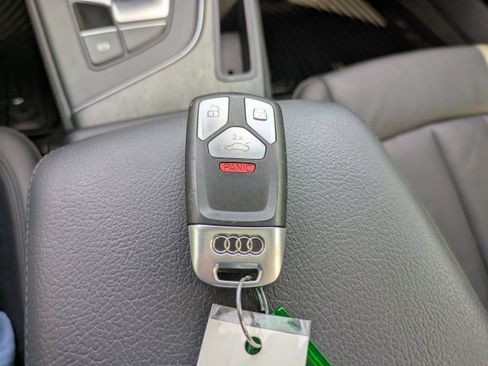 Used 2019 Audi A5 2.0T Premium Plus w/ Premium Plus AWD/4WD image 33