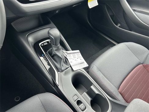 Used 2026 Toyota Corolla SE image 23