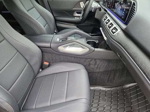 Certified 2026 Mercedes-Benz GLE 350 4MATIC image 15