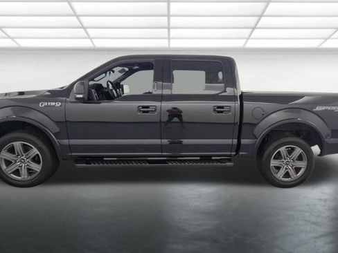 Used 2020 Ford F150 XLT w/ Equipment Group 302A Luxury AWD/4WD image 5