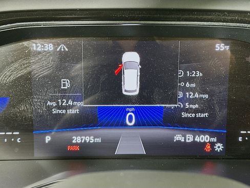 Used 2024 Volkswagen Jetta S image 19